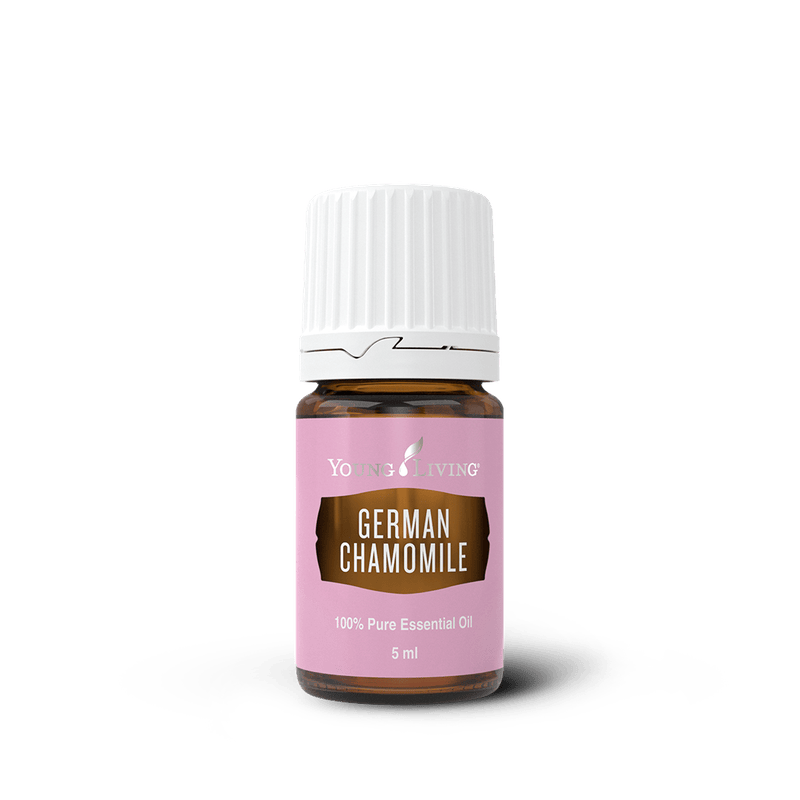 Young Living Deutsche Kamille – Ätherisches Öl