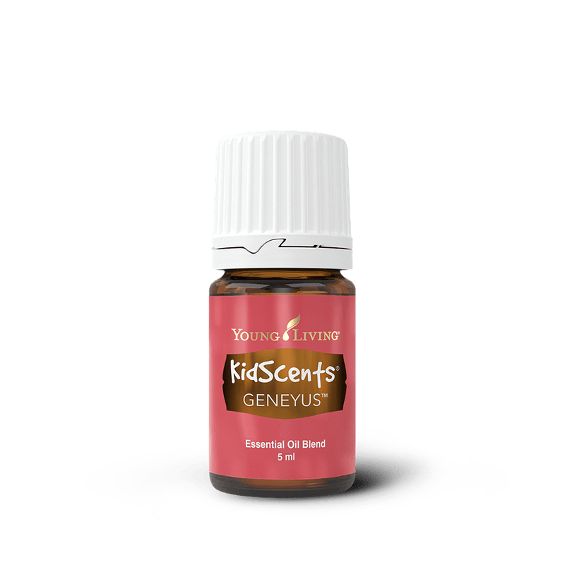 Young Living GeneYus – Ölmischung