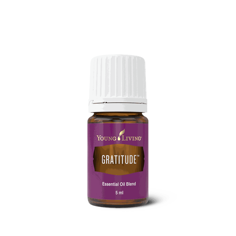 Young Living Gratitude, ätherische Ölmischung 5 ml