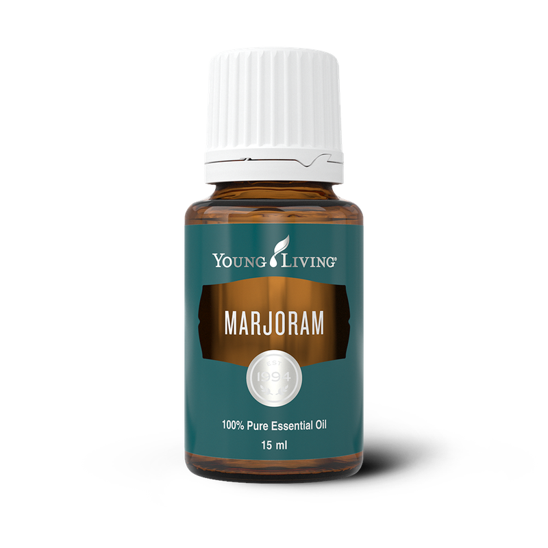 Young Living Majoran – Ätherisches Öl