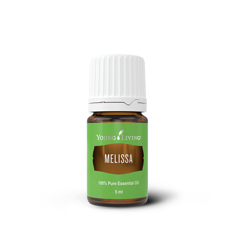 Young Living Melisse – Ätherisches Öl