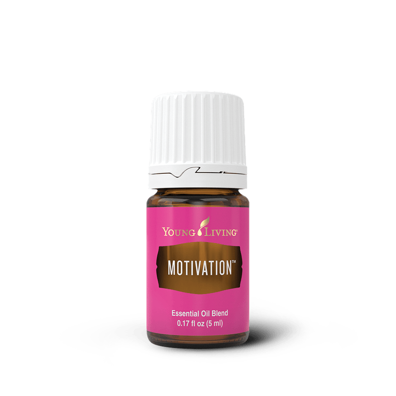 Young Living Motivation – Ölmischung