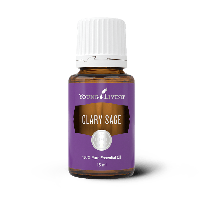 Young Living Muskatellersalbei (Clary Sage), ätherisches Öl 15 ml
