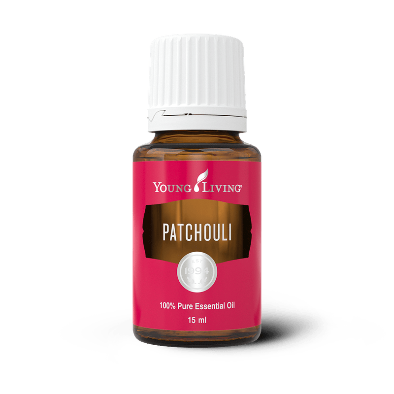 Young Living Patchouli – Ätherisches Öl