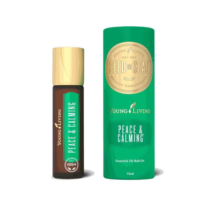 Young Living Peace & Calming Roll-On, 10 ml