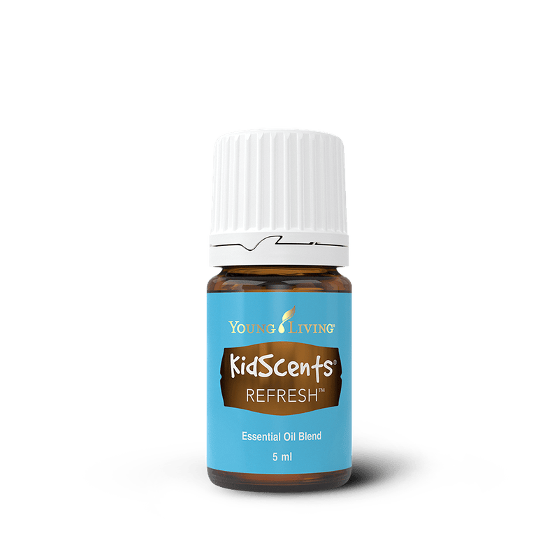 Young Living KidScents Refresh – Ölmischung