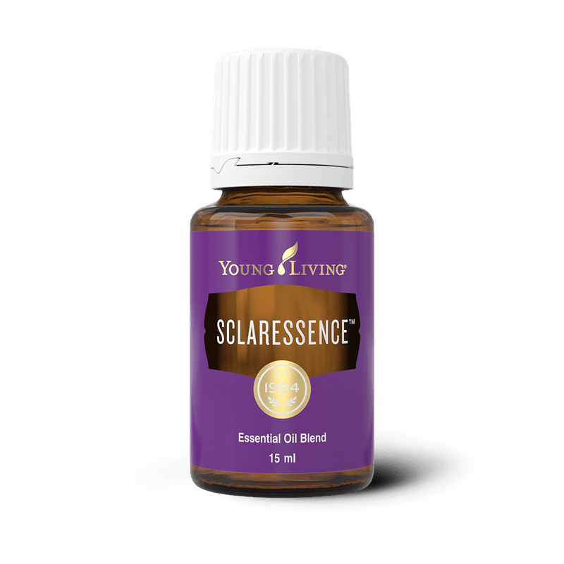 Young Living Sclaressence, ätherische Ölmischung 15 ml