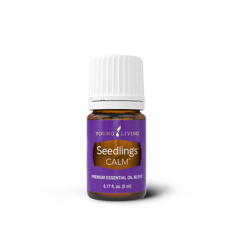 Young Living Seedlings Calm – Vorverdünnte Ölmischung