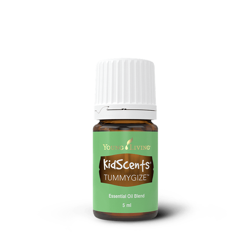 Young Living TummyGize – Ölmischung