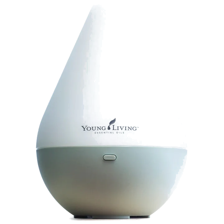 Dewdrop Diffuser von Young Living