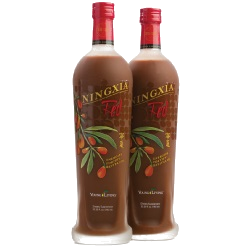 NingXia Red Single (60 ml) – Young Living Starter Kit Inhalt