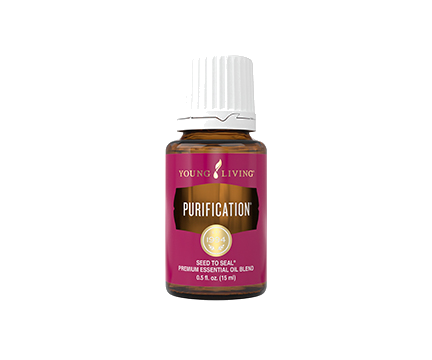Young Living Purification – ätherisches Öl
