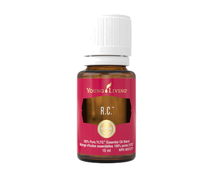 Young Living R.C. – ätherisches Öl