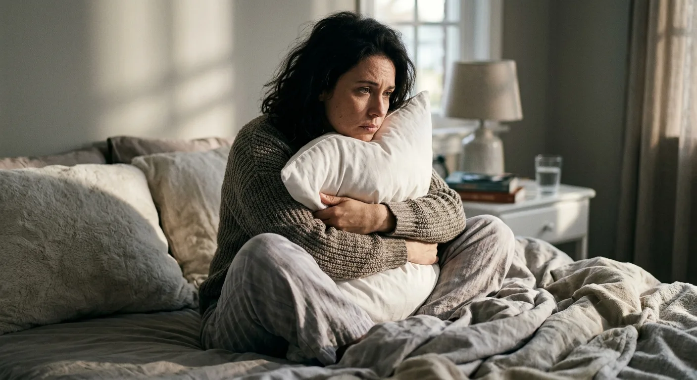 Ängste & Sorgen – ätherische Öle Anwendung