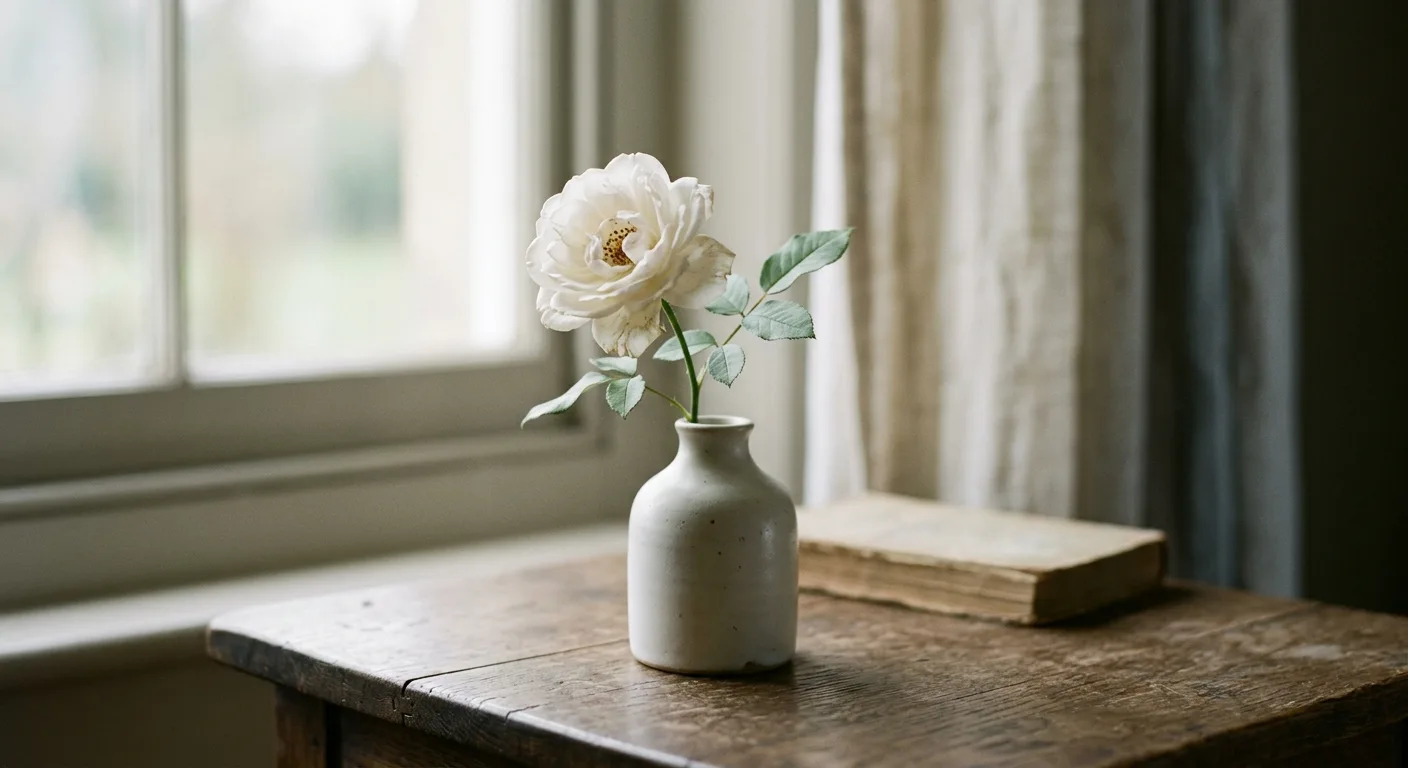 Trauer & Verlust – ätherische Öle Anwendung