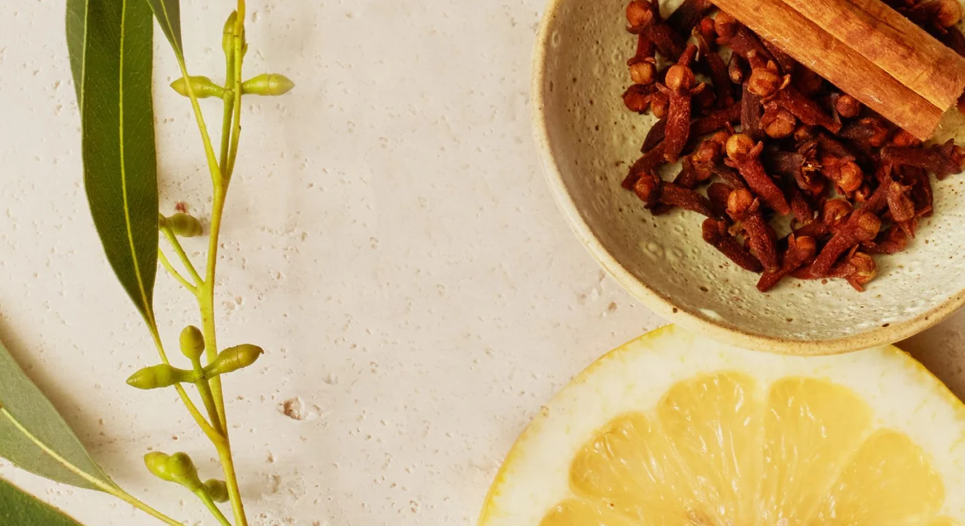 Immunsystem stärken – ätherische Öle Anwendung